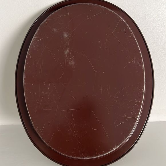 Vintage Pepsi Cola Metal Tray - Picture 5 of 6